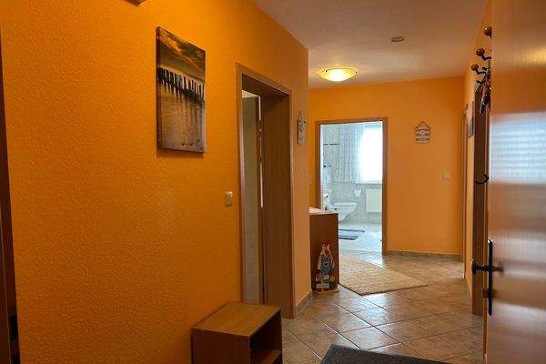 Eingangsbereich/Flur