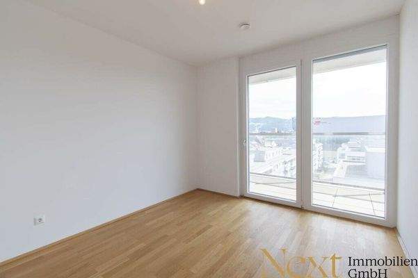 Musterfoto Schlafzimmer 1