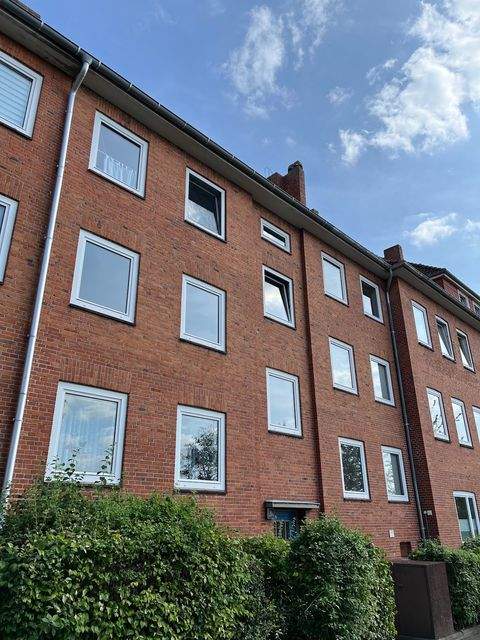 Kiel Wohnungen, Kiel Wohnung mieten