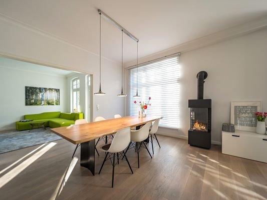 Essen - Wohnen
