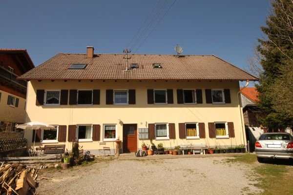 Südansicht