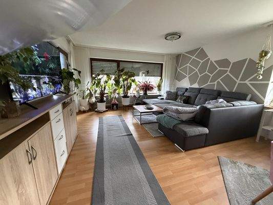 Wohnzimmer - EG - nicht öffentlich