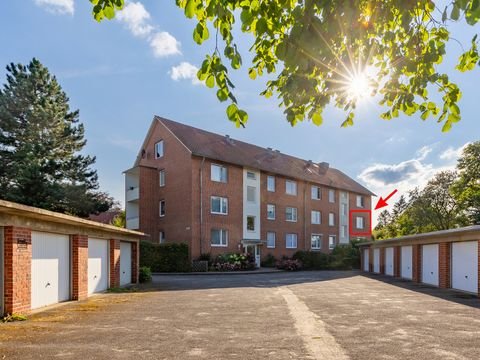 Lüneburg Wohnungen, Lüneburg Wohnung kaufen