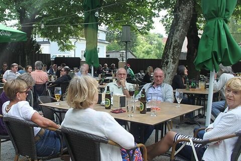 Wien Gastronomie, Pacht, Gaststätten