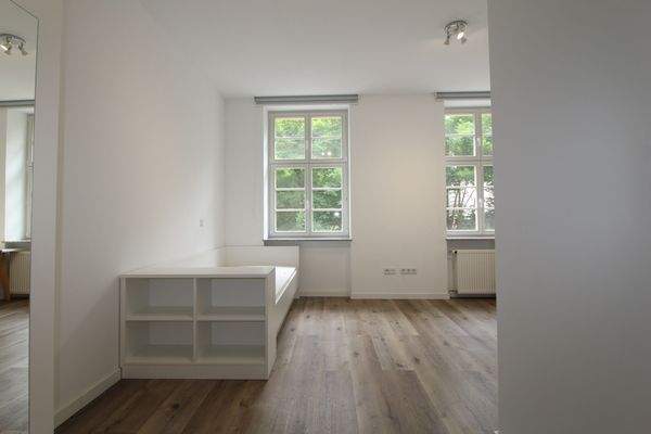 Modernes Studio-Apartment