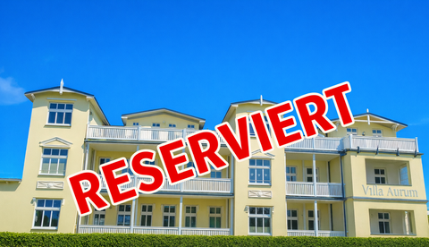 Graal-Müritz Wohnungen, Graal-Müritz Wohnung kaufen