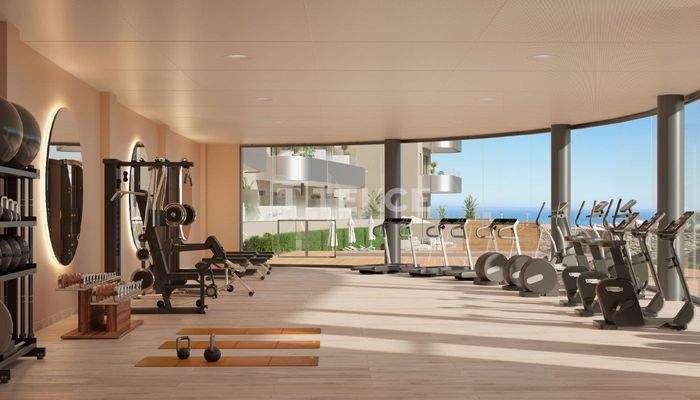 Ideally Located Flats in Torremolinos Spain Near Amenities