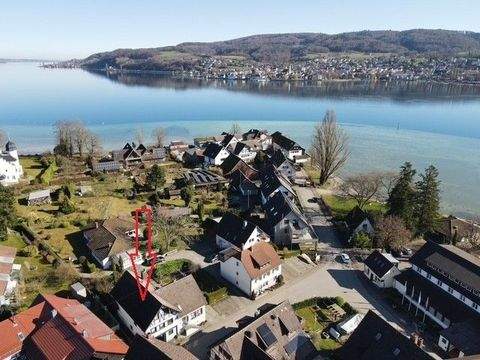 Gaienhofen-Hemmenhofen Häuser, Gaienhofen-Hemmenhofen Haus kaufen