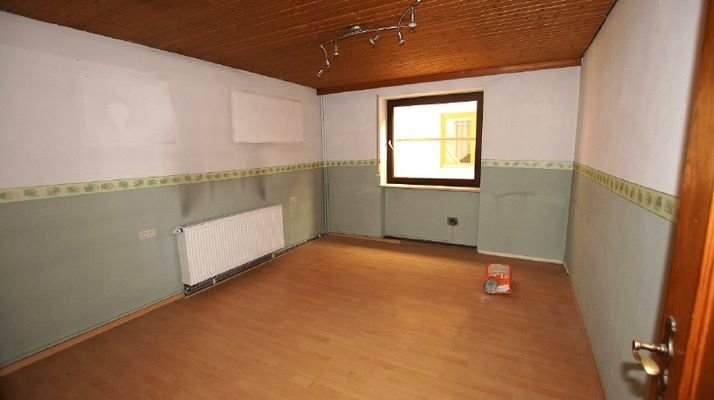 Wohnen EG