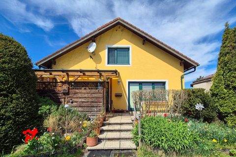 Mitterndorf Häuser, Mitterndorf Haus kaufen