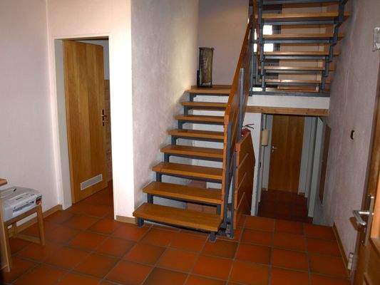 Treppenhaus
