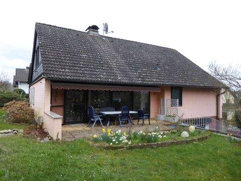 Niedernhausen Häuser, Niedernhausen Haus kaufen