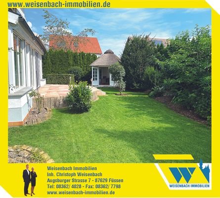 Weisenbach Immobilien