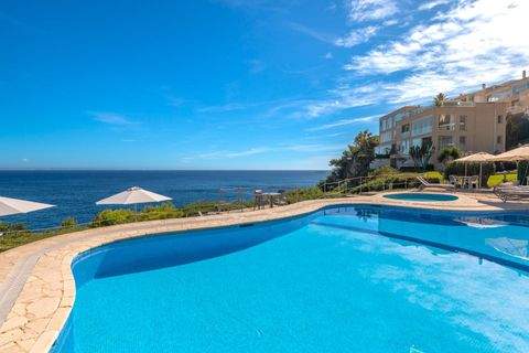 Calvià / Cala Vinyes Wohnungen, Calvià / Cala Vinyes Wohnung mieten