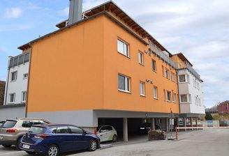 Wohnhausanlage 3 in Gmünd