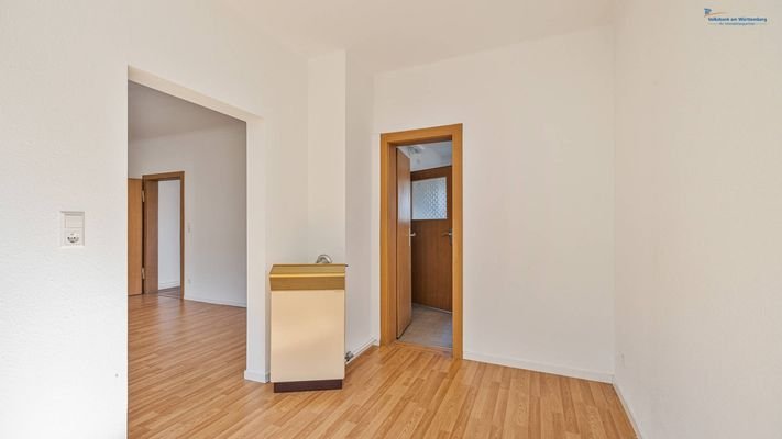 EG Wohnung 