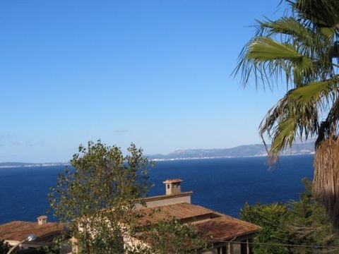 Bahia Azul - Mallorca Häuser, Bahia Azul - Mallorca Haus kaufen