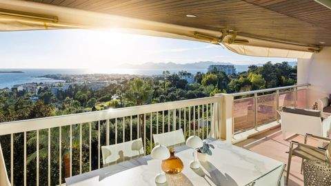 CANNES Wohnungen, CANNES Wohnung kaufen