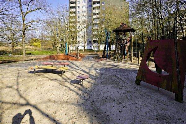 Spielplatz