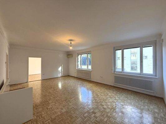 Wohnzimmer / klimatisiert