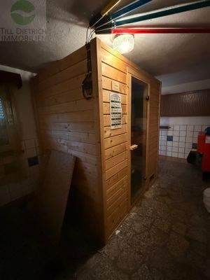 Sauna EG