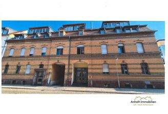 Ritterstr. 6, Ansicht