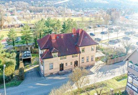 Schmalkalden Häuser, Schmalkalden Haus kaufen