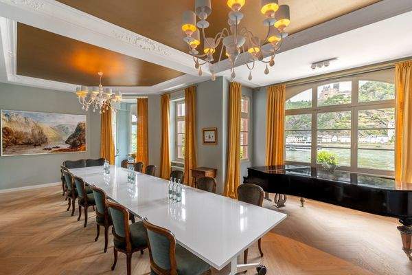 Tagungs- und Trausaal