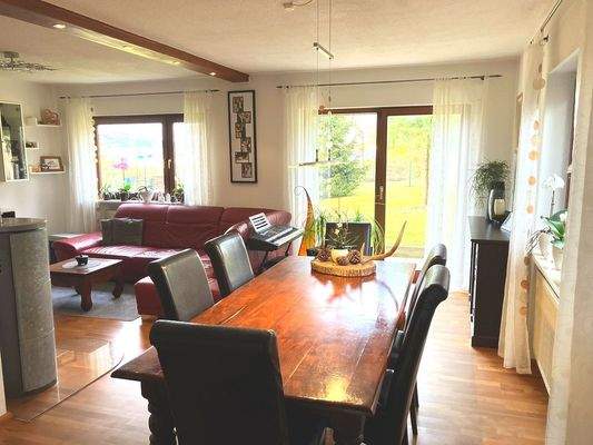 mit vielen Optionen (Bürogebäude)