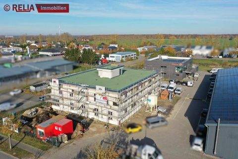 Bentwisch Büros, Büroräume, Büroflächen 