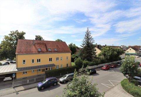 Erding Wohnungen, Erding Wohnung kaufen