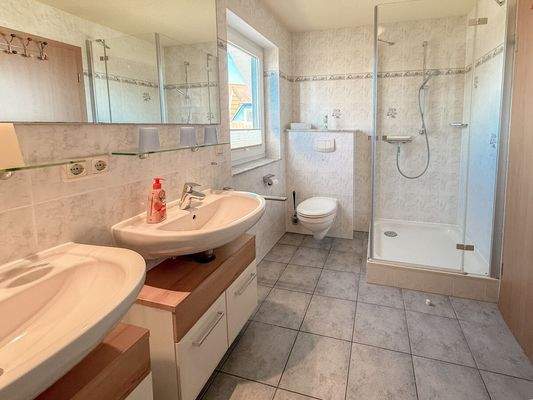 Praktiksch für eine parallele Nutzung