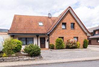 Ansicht Straße