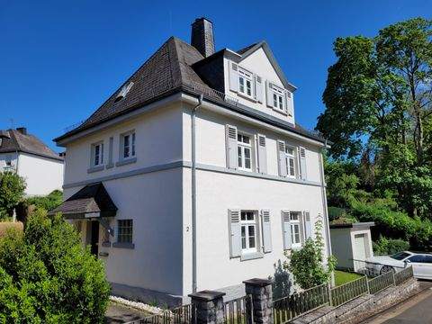 Weilburg Häuser, Weilburg Haus kaufen
