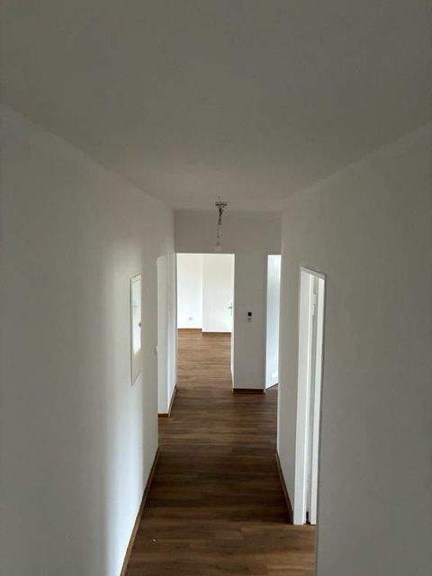 Schlüchtern Wohnungen, Schlüchtern Wohnung mieten
