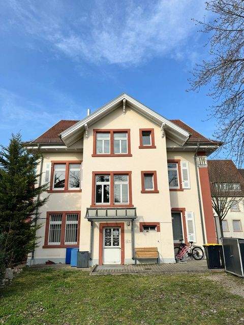 Müllheim Häuser, Müllheim Haus kaufen