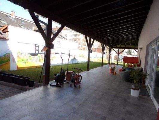 Mit Baugenehmigung !  Bild Ist zustand !