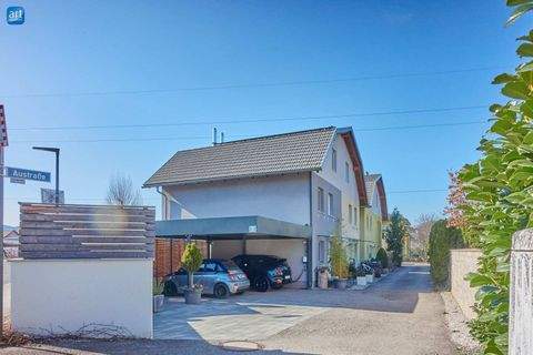 Wals-Siezenheim Häuser, Wals-Siezenheim Haus kaufen