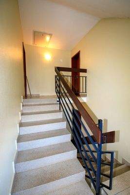 Treppenhaus 