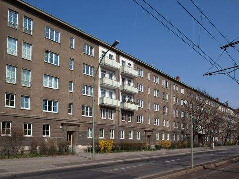 Berlin Garage, Berlin Stellplatz