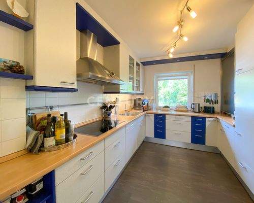 Gutes aus der Küche (EG)