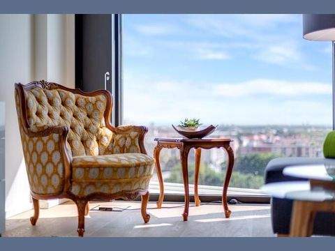 München Wohnen auf Zeit, möbliertes Wohnen