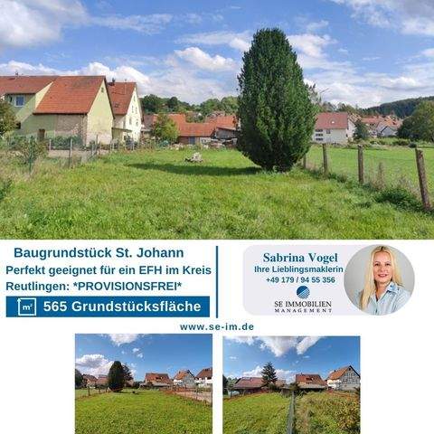 Sankt Johann Grundstücke, Sankt Johann Grundstück kaufen