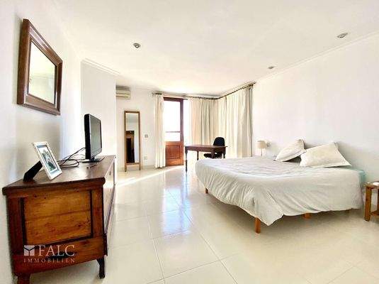 1.OG – 3. Schlafzimmer