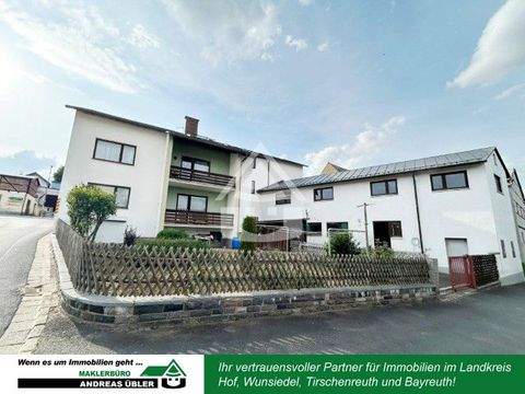 Thierstein Häuser, Thierstein Haus kaufen