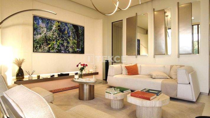 Luxury Apartments with Installment Plans in Dubai Meydan