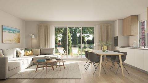 Großenbrode Wohnungen, Großenbrode Wohnung kaufen