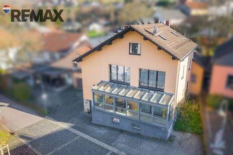 Serrig Häuser, Serrig Haus kaufen