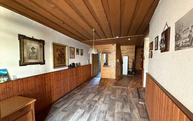 Eingangsbereich / Flur