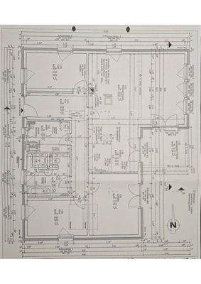 Grundriss 17039 Trollenhagen